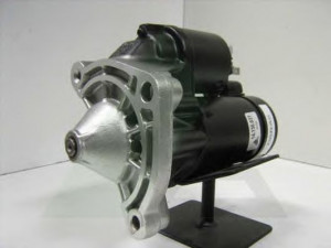 AES 14.130.037 starteris 
 Elektros įranga -> Starterio sistema -> Starteris
1613850, 3960404, M2T13081, M3T40371