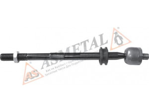 ASMETAL 20VW40 vidinė skersinė vairo trauklė 
 Vairavimas -> Vairo mechanizmo sujungimai
701 419 803 C, 701 419 803 D, 701 419 803 E