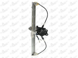 AC Rolcar 01.4366 lango pakėliklis 
 Vidaus įranga -> Elektrinis lango pakėliklis
1637301046