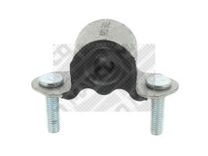 MAPCO 36021 skersinio stabilizatoriaus įvorių komplektas 
 Ašies montavimas/vairavimo mechanizmas/ratai -> Stabilizatorius/fiksatoriai -> Sklendės
5171 3088, 5174 4226