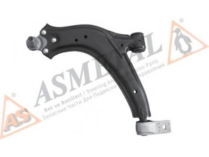 ASMETAL 30PE1001 vikšro valdymo svirtis 
 Ašies montavimas/vairavimo mechanizmas/ratai -> Valdymo svirtis/pasukamosios svirties sujungimas -> Vairo trauklės (valdymo svirtis, išilginis balansyras, diago
3520.83, 3520.F6, 3521.A1, 3520 98