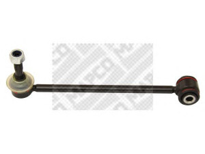 MAPCO 19368HPS šarnyro stabilizatorius 
 Ašies montavimas/vairavimo mechanizmas/ratai -> Stabilizatorius/fiksatoriai -> Savaime išsilyginanti atrama
5178.39