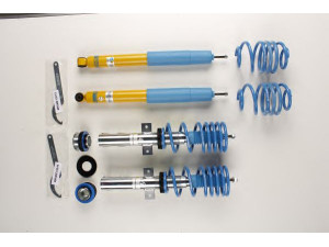 BILSTEIN 47-128705 pakabos komplektas, amortizatorius