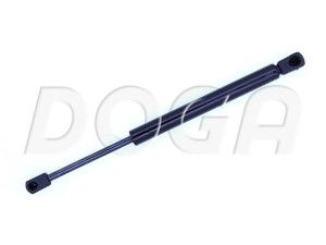 DOGA 2041223 dujinė spyruoklė, bagažinė
5925A006