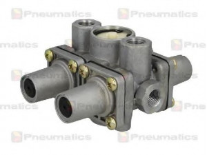 PNEUMATICS PN-10101 kelių grandinių apsauginis vožtuvas 
 Suspausto oro sistema -> Vožtuvai/suspausto oro sistema -> Kelių grandinių apsauginis vožtuvas
1505126R, 1518183, 0014313006, 001431300680