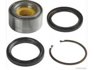 MAGNETI MARELLI 600000137990 rato guolio komplektas
28015-AA070, 28015-AA080, 28035-AA010