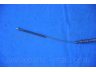PARTS-MALL PTA-276 trosas, stovėjimo stabdys 
 Stabdžių sistema -> Valdymo svirtys/trosai
5977039500
