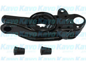 KAVO PARTS SCA-5518 vikšro valdymo svirtis 
 Ašies montavimas/vairavimo mechanizmas/ratai -> Valdymo svirtis/pasukamosios svirties sujungimas -> Vairo trauklės (valdymo svirtis, išilginis balansyras, diago
MB109513