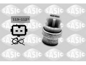 SASIC 3806017 temperatūros jungiklis, radiatoriaus ventiliatorius 
 Aušinimo sistema -> Siuntimo blokas, aušinimo skysčio temperatūra
191919369A, 191919369A