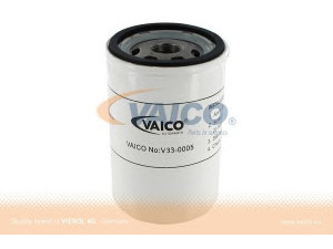 VAICO V33-0005 alyvos filtras 
 Techninės priežiūros dalys -> Techninės priežiūros intervalai
05003558 AA, 4720364, 4778838, 5003 558 AA