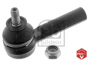 FEBI BILSTEIN 12547 skersinės vairo trauklės galas 
 Vairavimas -> Vairo mechanizmo sujungimai
5960834, 5960835, SE141162410A