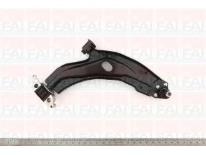 FAI AutoParts SS6099 vikšro valdymo svirtis 
 Ašies montavimas/vairavimo mechanizmas/ratai -> Valdymo svirtis/pasukamosios svirties sujungimas -> Vairo trauklės (valdymo svirtis, išilginis balansyras, diago
98810139