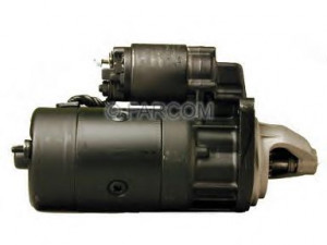 FARCOM 103314 starteris 
 Elektros įranga -> Starterio sistema -> Starteris
195270503000, 605129690, 04796044