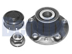 BENDIX 051050B rato guolio komplektas 
 Ašies montavimas/vairavimo mechanizmas/ratai -> Rato stebulė/montavimas -> Rato guolis
7701205471