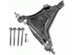 LEMFÖRDER 24606 02 vikšro valdymo svirtis 
 Ašies montavimas/vairavimo mechanizmas/ratai -> Valdymo svirtis/pasukamosios svirties sujungimas -> Vairo trauklės (valdymo svirtis, išilginis balansyras, diago
272 339, 8 614 265, 8 628 488, 8 628 500