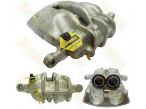 Brake ENGINEERING CA3115 stabdžių apkaba