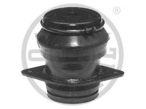 OPTIMAL F8-4017 variklio montavimas 
 Variklis -> Variklio montavimas -> Variklio montavimo rėmas
1H0199262E, 1H0199262E, 1H0199262E