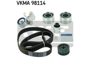 SKF VKMA 98114 paskirstymo diržo komplektas 
 Techninės priežiūros dalys -> Papildomas remontas
13028-AA072, 13028-AA200, 13028-AA240