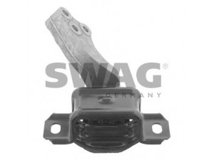 SWAG 12 93 2517 variklio montavimas 
 Variklis -> Variklio montavimas -> Variklio montavimo rėmas
660 220 00 48