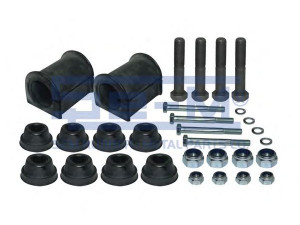 SEM LASTIK 9147 skersinio stabilizatoriaus įvorių komplektas
228 483 S4
