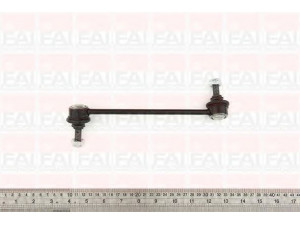 FAI AutoParts SS2275 šarnyro stabilizatorius 
 Ašies montavimas/vairavimo mechanizmas/ratai -> Stabilizatorius/fiksatoriai -> Savaime išsilyginanti atrama
548301C000