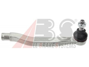 A.B.S. 230149 skersinės vairo trauklės galas 
 Vairavimas -> Vairo mechanizmo sujungimai
53540-S30-005