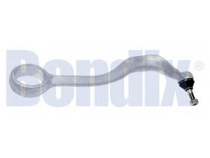 BENDIX 041683B vikšro valdymo svirtis 
 Ašies montavimas/vairavimo mechanizmas/ratai -> Valdymo svirtis/pasukamosios svirties sujungimas -> Vairo trauklės (valdymo svirtis, išilginis balansyras, diago
31121092024, 31121141718