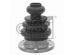 FEBI BILSTEIN 03833 gofruotoji membrana, kardaninis velenas