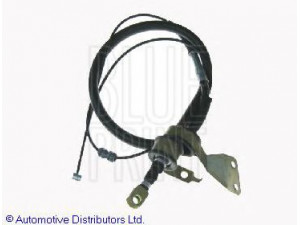 BLUE PRINT ADT346191 trosas, stovėjimo stabdys 
 Stabdžių sistema -> Valdymo svirtys/trosai
46420-17050