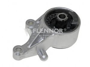 FLENNOR FL5383-J variklio montavimas 
 Variklis -> Variklio montavimas -> Variklio montavimo rėmas
0 684 697, 90576048