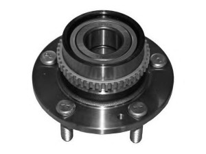 MOOG HY-WB-11812 rato guolio komplektas 
 Ašies montavimas/vairavimo mechanizmas/ratai -> Rato stebulė/montavimas -> Rato guolis