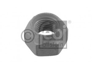 FEBI BILSTEIN 46660 rato veržlė 
 Ratai / padangos -> Priedai
1 377 748, 6G921K024BA