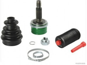 MAGNETI MARELLI 600000059860 jungčių komplektas, kardaninis velenas
49591-07110, 49591-07110