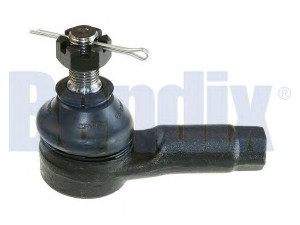 BENDIX 040462B skersinės vairo trauklės galas 
 Vairavimas -> Vairo mechanizmo sujungimai
53540SX8T01