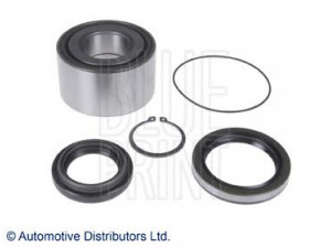 BLUE PRINT ADG08375 rato guolio komplektas 
 Ašies montavimas/vairavimo mechanizmas/ratai -> Rato stebulė/montavimas -> Rato guolis
52361-3E500, 52361-3E550