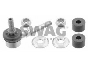 SWAG 80 92 7981 šarnyro stabilizatorius 
 Ašies montavimas/vairavimo mechanizmas/ratai -> Stabilizatorius/fiksatoriai -> Savaime išsilyginanti atrama
4056A038, MB518780, MB573540