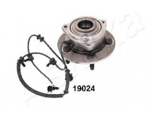ASHIKA 44-19024 rato stebulė 
 Ašies montavimas/vairavimo mechanizmas/ratai -> Rato stebulė/montavimas -> Rato stebulė
52089434AB, 52089434AE