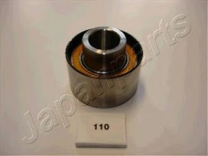 JAPANPARTS BE-110 įtempiklis, paskirstymo diržas 
 Diržinė pavara -> Paskirstymo diržas/komplektas -> Dirželio įtempiklis (įtempimo blokas)
13077-F6510, 13077-F6511