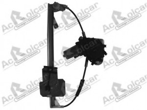 AC Rolcar 01.4187 lango pakėliklis