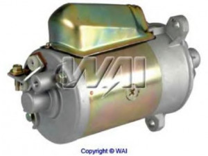 WAIglobal 3188N starteris 
 Elektros įranga -> Starterio sistema -> Starteris
E3TZ11002E, E47F11001AA