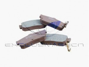 MDR MRP-2133 stabdžių trinkelių rinkinys, diskinis stabdys 
 Techninės priežiūros dalys -> Papildomas remontas
4406058Y86