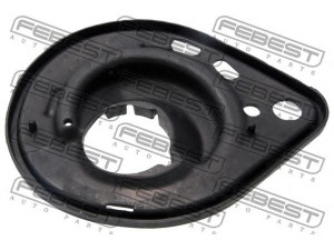 FEBEST TSI-ACV40RLL spyruoklės dangtelis 
 Pakaba -> Spyruoklės
48258-33020
