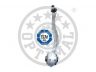 OPTIMAL G5-693 vikšro valdymo svirtis 
 Ašies montavimas/vairavimo mechanizmas/ratai -> Valdymo svirtis/pasukamosios svirties sujungimas -> Vairo trauklės (valdymo svirtis, išilginis balansyras, diago
2033300111, 2033301611, 2033303511