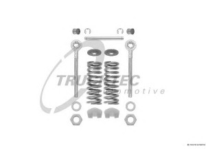 TRUCKTEC AUTOMOTIVE 01.43.452 spyruoklė, sankabos pedalas
380 290 0293