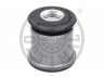 OPTIMAL F8-7910 valdymo svirties/išilginių svirčių įvorė 
 Ašies montavimas/vairavimo mechanizmas/ratai -> Valdymo svirtis/pasukamosios svirties sujungimas -> Montavimas/sutvirtinimas
7H0501131A
