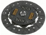 SACHS 1878 004 924 sankabos diskas