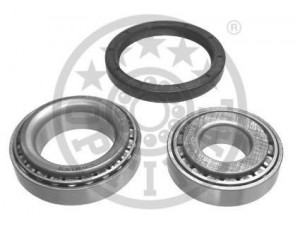 OPTIMAL 681907 rato guolio komplektas 
 Ašies montavimas/vairavimo mechanizmas/ratai -> Rato stebulė/montavimas -> Rato guolis
9008036072, 9036835004