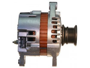 HC-PARTS CA1385IR kintamosios srovės generatorius 
 Elektros įranga -> Kint. sr. generatorius/dalys -> Kintamosios srovės generatorius
