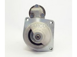 FARCOM 103504 starteris 
 Elektros įranga -> Starterio sistema -> Starteris
5991833