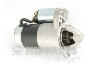 NIPPARTS J5213019 starteris 
 Elektros įranga -> Starterio sistema -> Starteris
F214-18-400A, F2D4-18-400, F2D4-18-400A